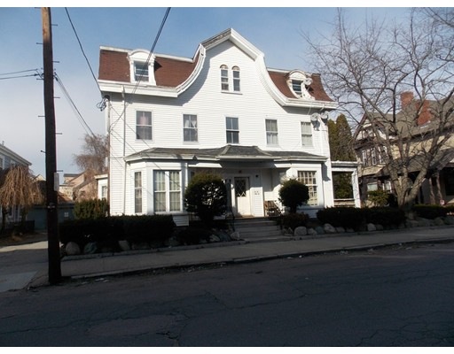 91 Summer St unit 1, Lawrence, MA 01840 - photo 1