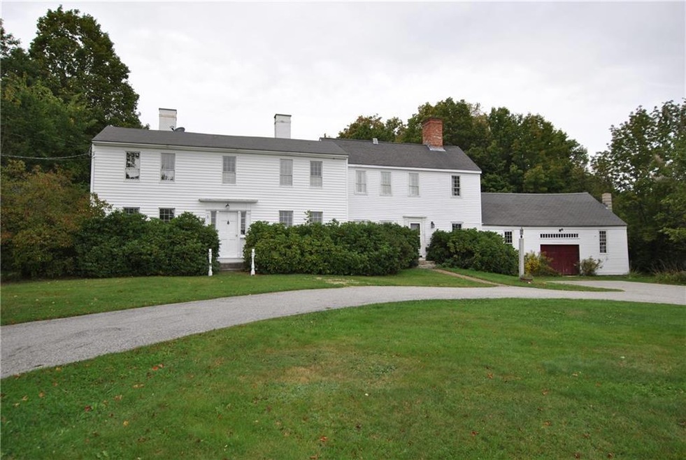 12 Burnham Rd, Limerick, ME 04048 - photo 1