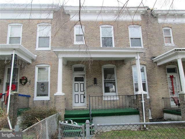 1703 E 29th St, Baltimore, MD 21218 - photo 1