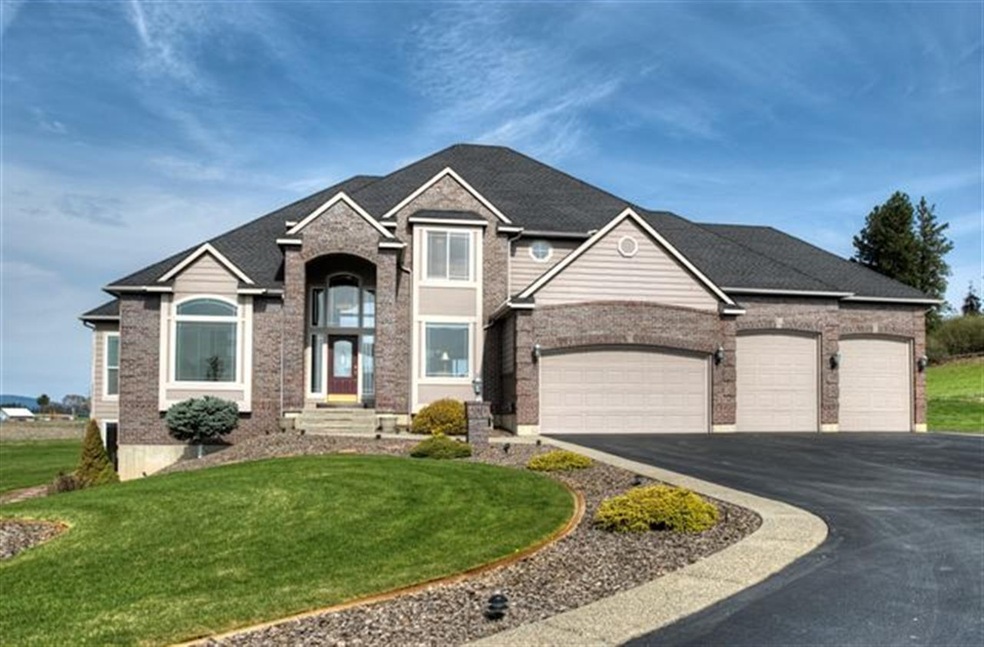 21527 N Saddle Mountain Ln, Colbert, WA 99005 - photo 1