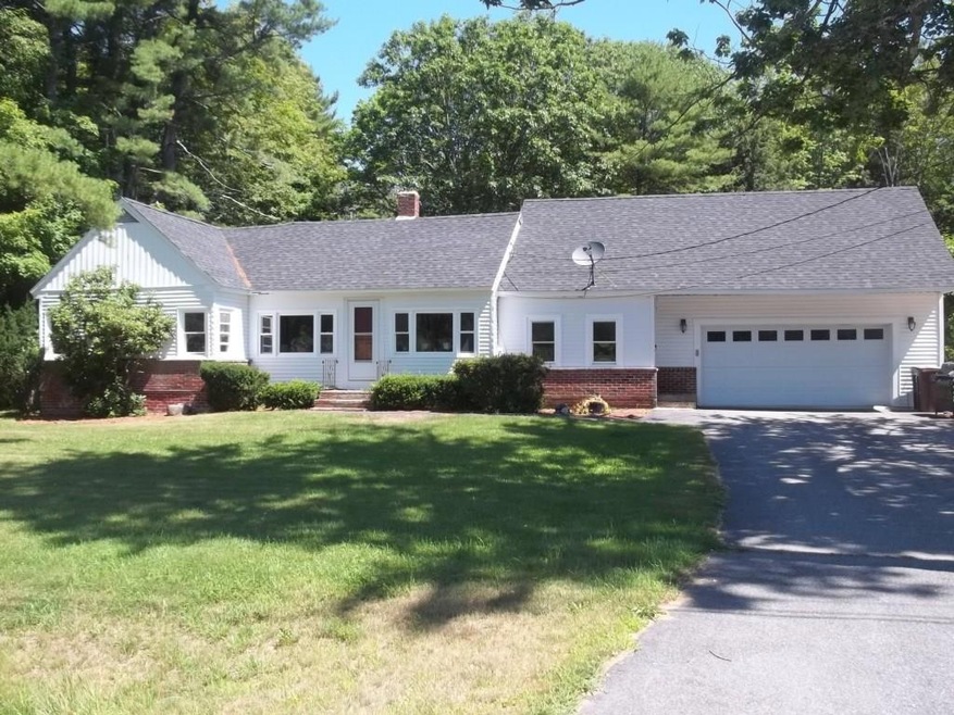 453 Buxton Rd, Saco, ME 04072 - photo 1