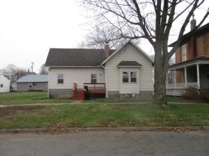 302 Meridian Street Tipton, IA