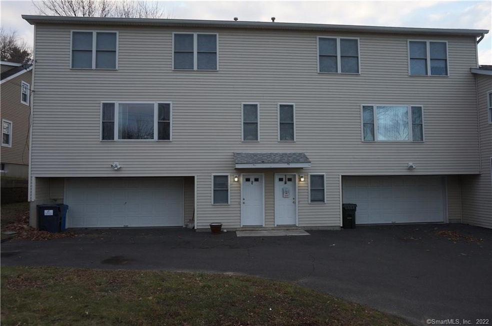 20 Virginia Ave unit C, Danbury, CT 06810 - photo 1