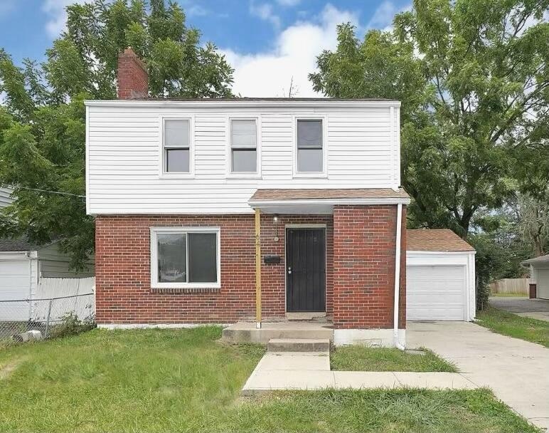 64 N James Rd, Columbus, OH 43213 - photo 1