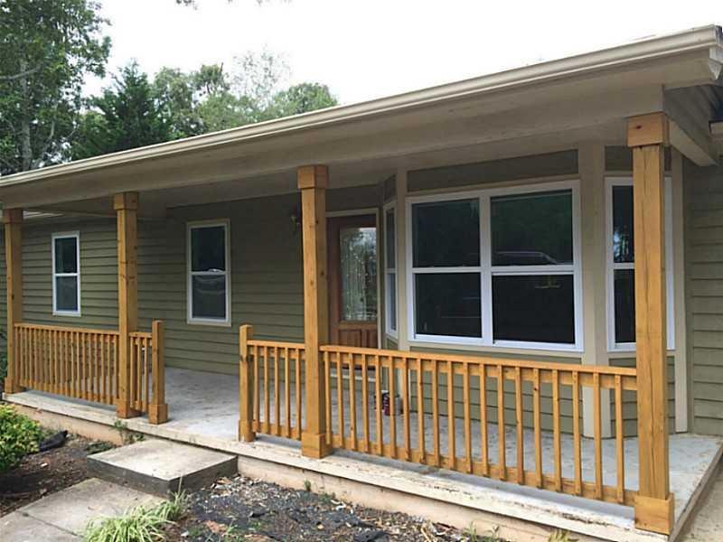 3744 Price Dr, Gainesville, GA 30506 - photo 1