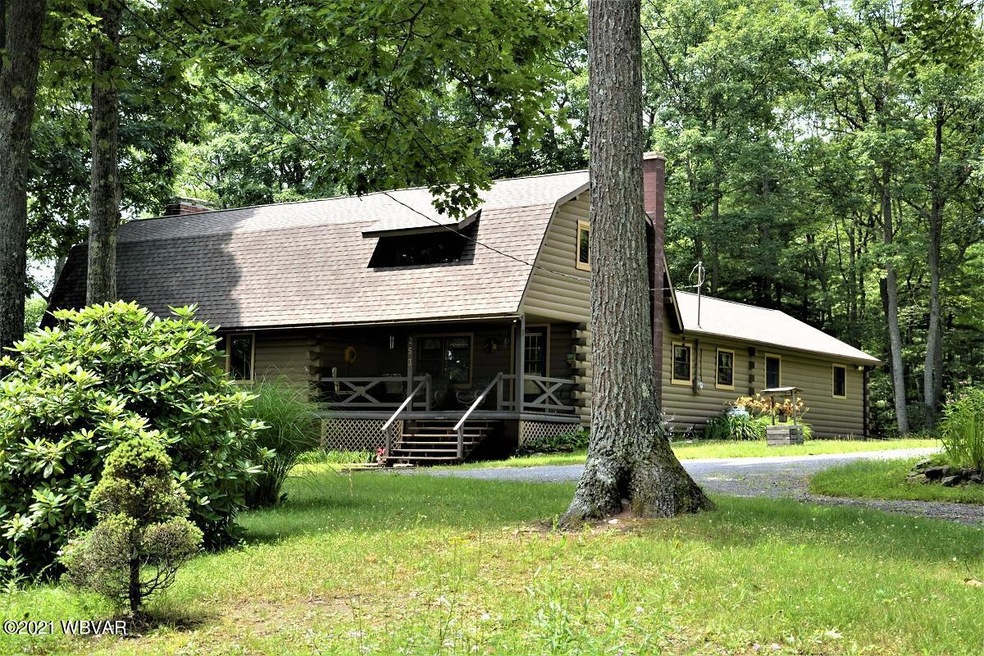 253 Cross Creek Rd, Lock Haven, PA 17745 - photo 1