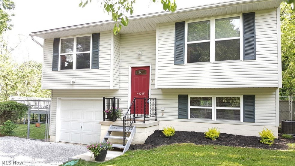 1245 North Ave NE, Massillon, OH 44646 - photo 1