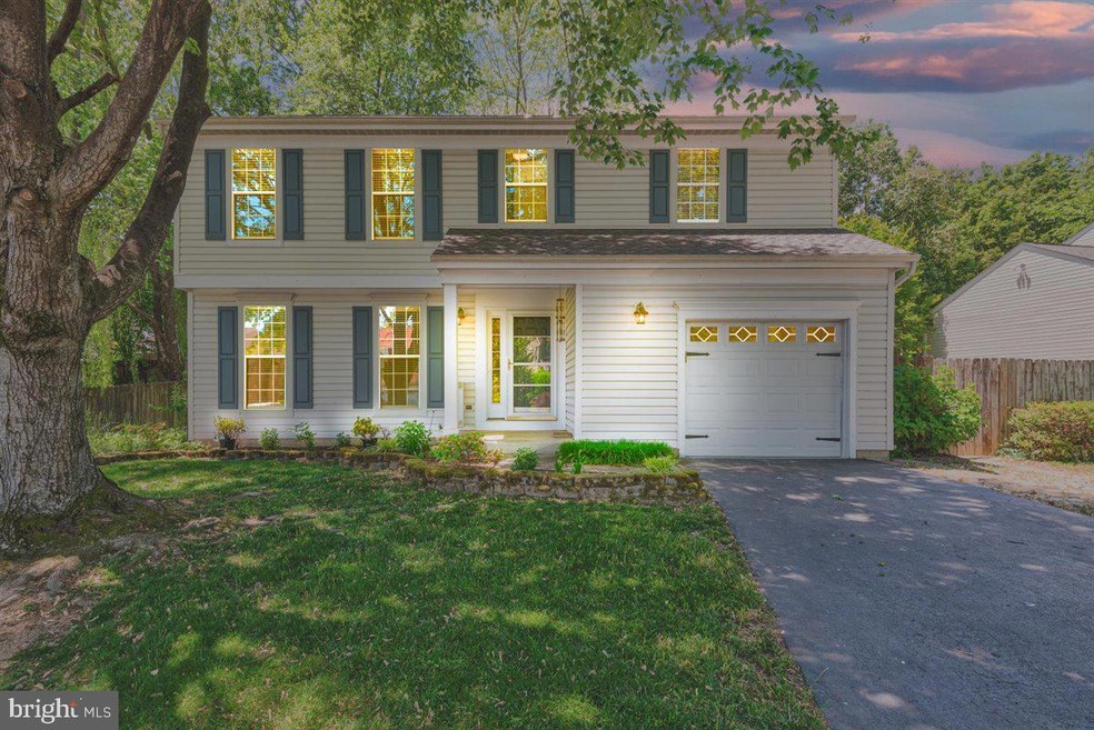 5 Hawthorne Ct, Stafford, VA 22554 - photo 1