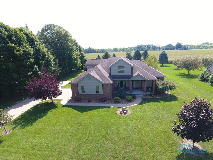 19079 W Orchard Dr, Elmore, OH 43416 - photo 1