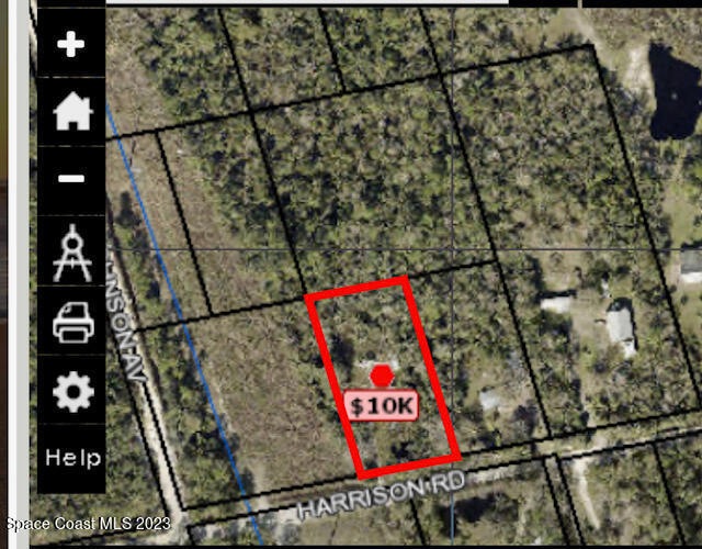 vacant land