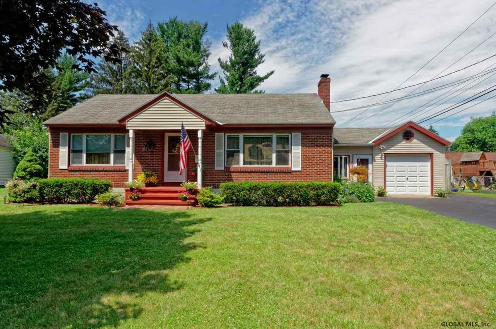 3 Mullen Dr, Schenectady, NY 12306 - photo 1