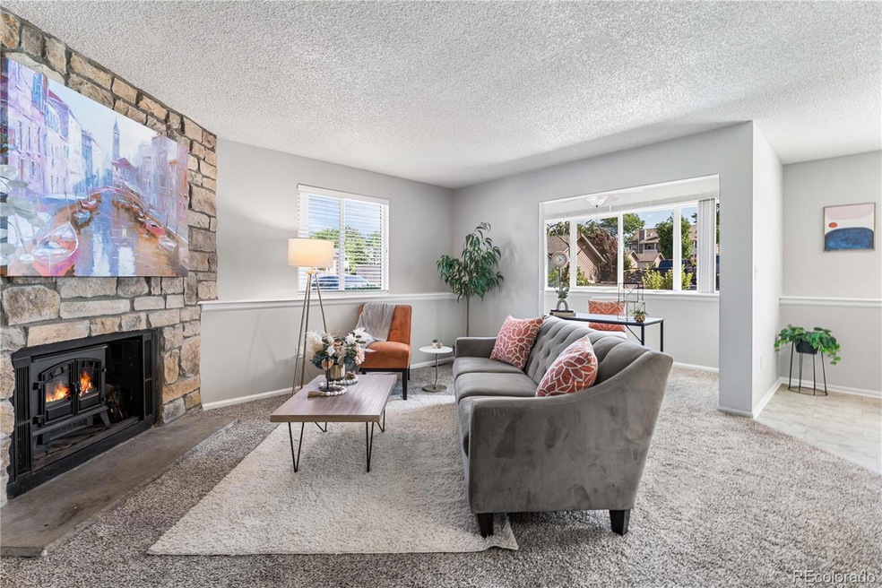 4361 S Andes Way unit 103, Aurora, CO 80015 - photo 1