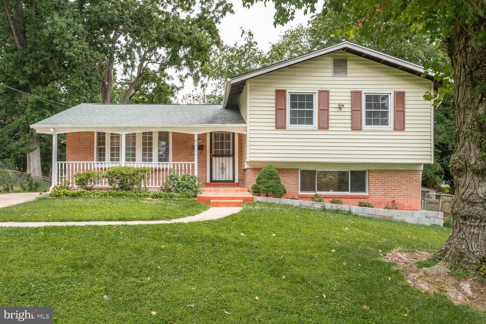 4220 Landgreen St, Rockville, MD 20853 - photo 1