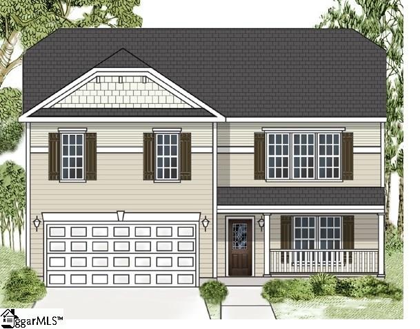 2085 Pomerol Dr unit 87, Moore, SC 29369 - photo 1