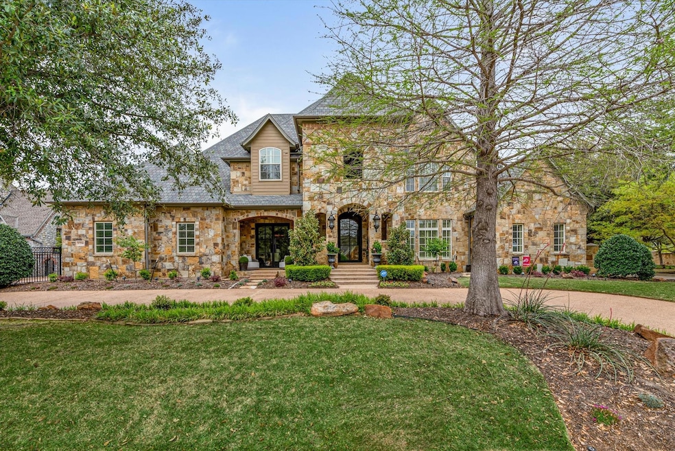 1216 Chadwick Crossing, Southlake, TX 76092 - photo 1