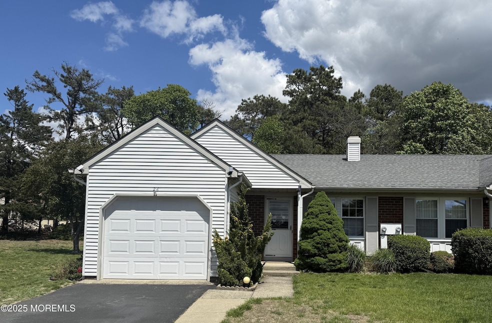 2 A Cottage