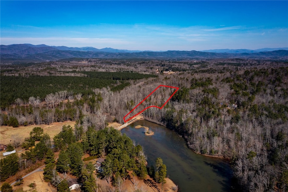 Lots 1&2 the Bear Blvd, Tamassee, SC 29686 - photo 1