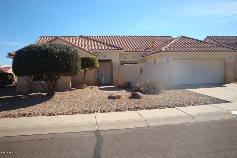 WELCOME TO 23009 N MIRAGE LN