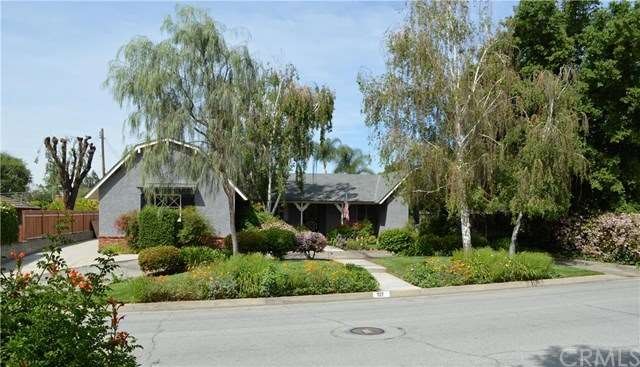 Unique home in PRIME North Glendora family neighbo
