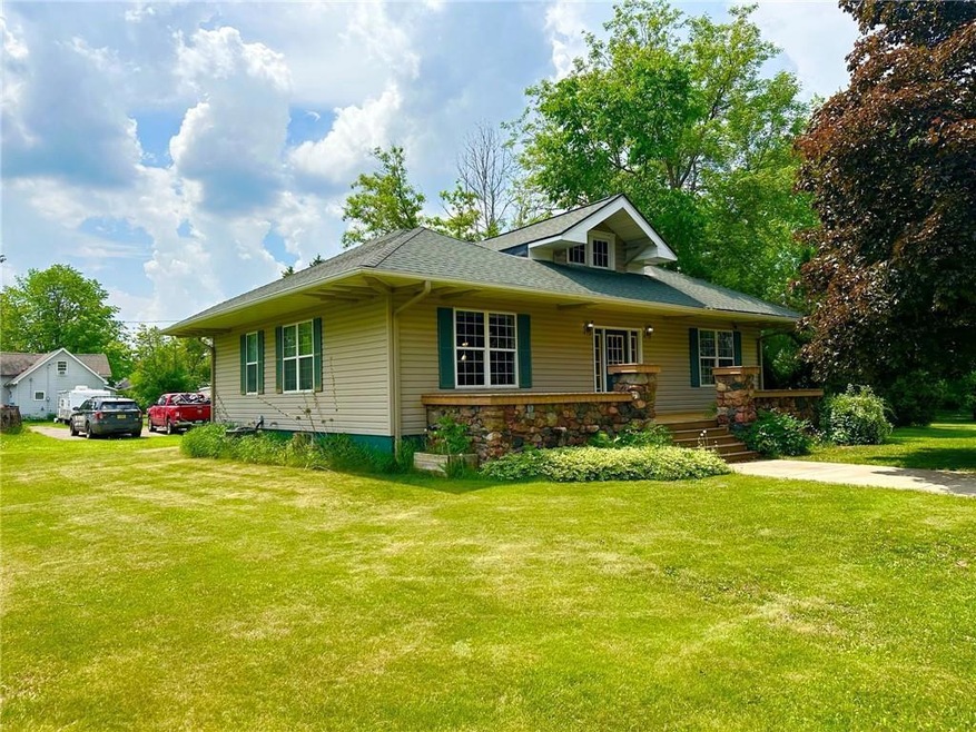 N3759 N 3rd St, Weyerhaeuser, WI 54895 - photo 1