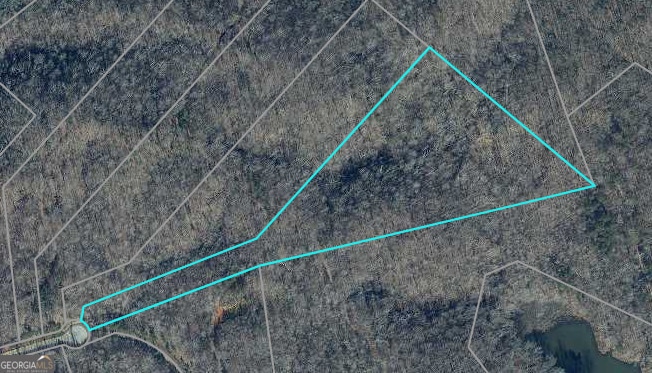 3893 Reservoir Dr unit TRACT 17, Gainesville, GA 30507 - photo 1