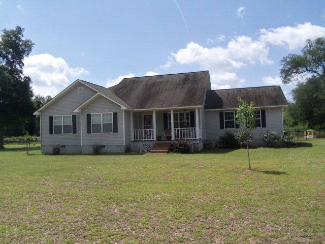 Main View
