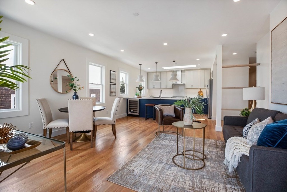 34 Heath St unit 5, Somerville, MA 02145 - photo 1