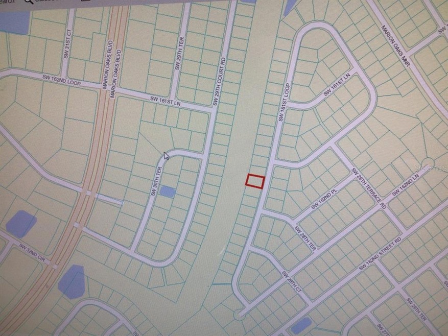 0 SW 161 Loop unit OM641467, Ocala, FL 34473 - photo 1