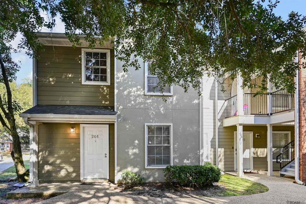 141 E Boyd Dr unit 201, Baton Rouge, LA 70808 - photo 1