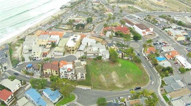 Aerial view of three parcels, please see plat map 