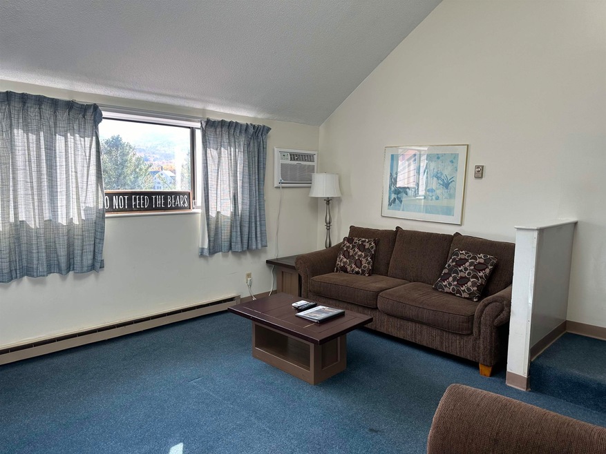 23 Black Bear Rd unit 603, Waterville Valley, NH 03215 - photo 1