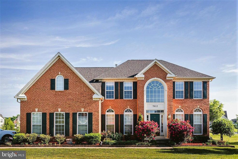 7612 Cypress St, Laurel, MD 20707 - photo 1