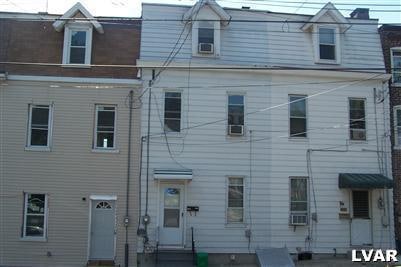 410 N Spruce St, Allentown, PA 18102 - photo 1