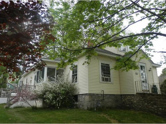 82 Sunnyside St, Manchester, NH 03103 - photo 1