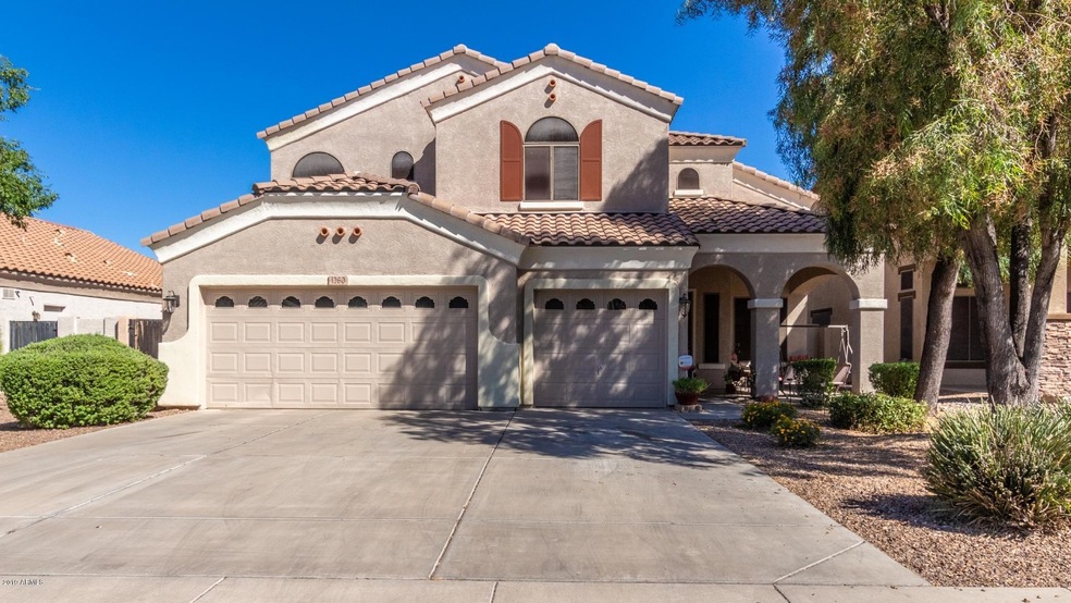 1260 E Mary Ln, Gilbert, AZ 85295 - photo 1