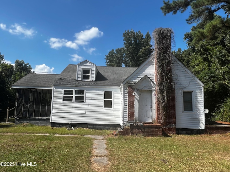 2055 Core Point Rd, Blounts Creek, NC 27814 - photo 1