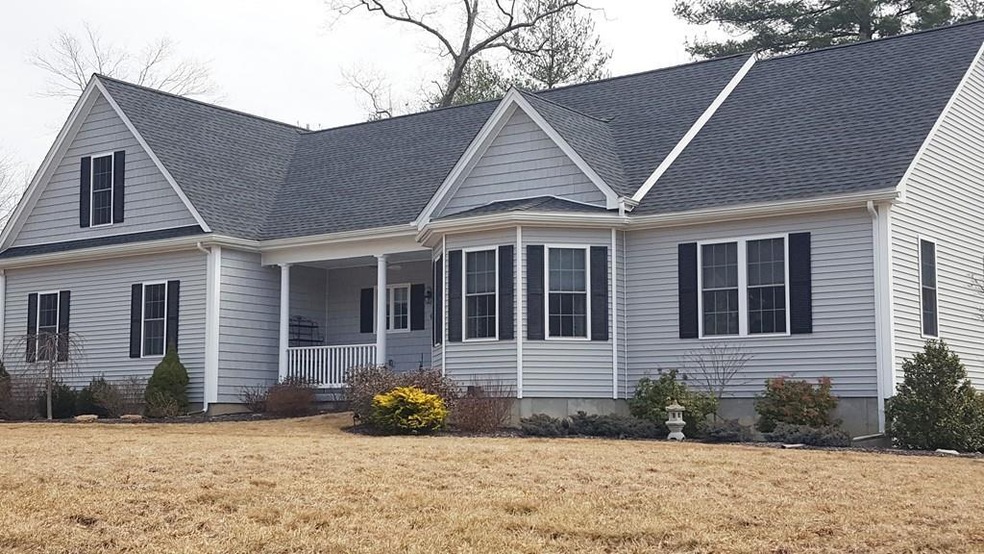 6 Haywood Cir, Mendon, MA 01756 - photo 1