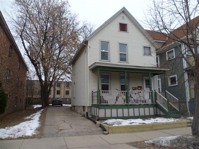 512 W Doty St unit 1, Madison, WI 53703 - photo 1