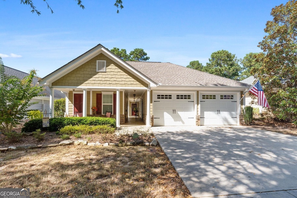 124 Cottage Club Dr, Locust Grove, GA 30248 - photo 1