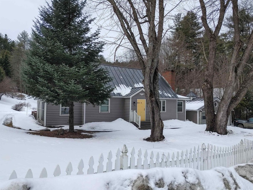 2317 Route 12, Northfield, VT 05663 - photo 1