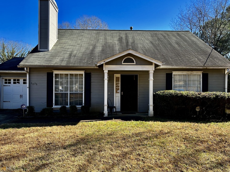 2826 Knollberry Ln, Decatur, GA 30034 - photo 1