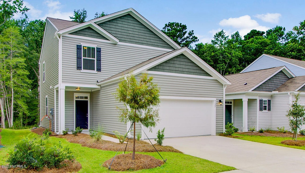 Photo of a similar home