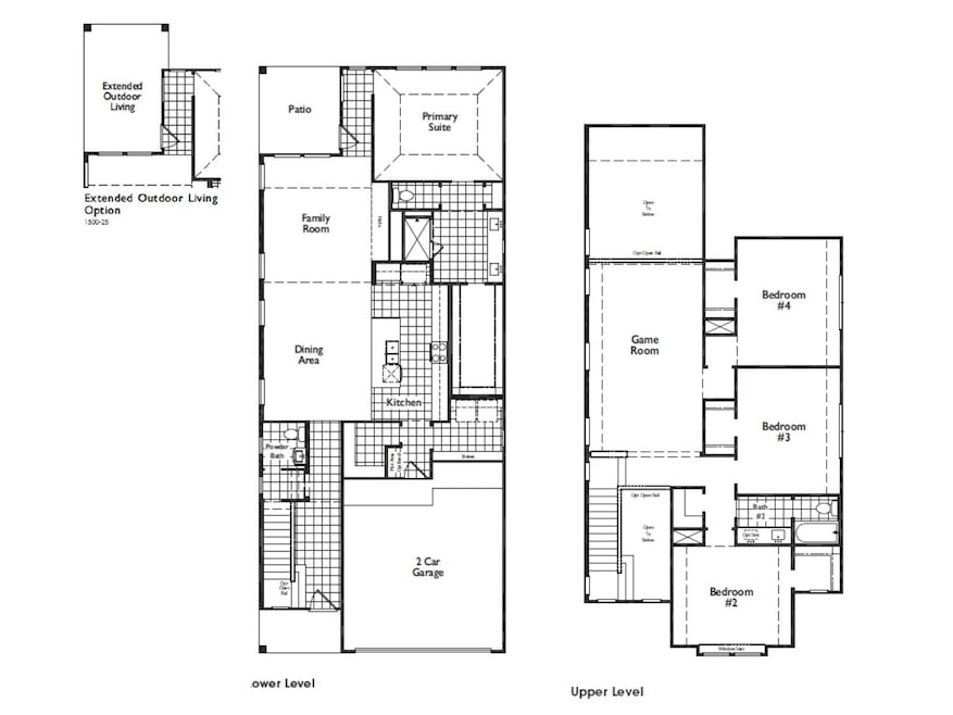 26539 Jolly Prairie Dr, Hockley, TX 77447 - photo 1