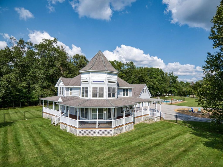 2357 Bell Rd, Crossville, TN 38571 - photo 1