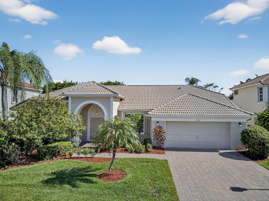 7128 Brunswick Cir, Boynton Beach, FL 33472 - photo 1