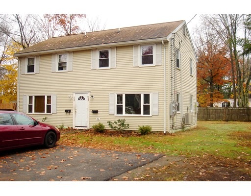 21 Douglas Rd, Ashland, MA 01721 - photo 1