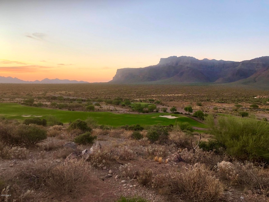 Petroglyph Estates 13