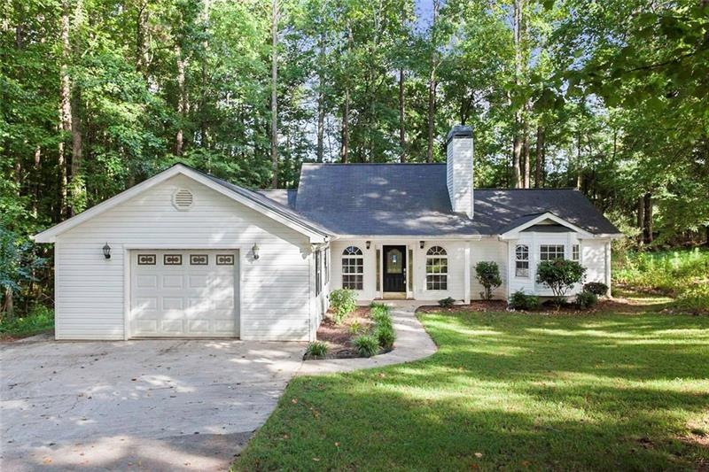 362 Mile Branch Rd, Canton, GA 30114 - photo 1