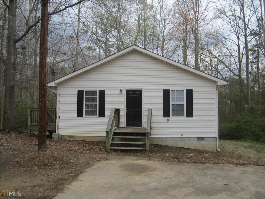 122 Fowler Dr, Bowdon, GA 30108 - photo 1