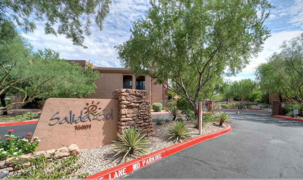 16801 N 94th St unit 2049, Scottsdale, AZ 85260 - photo 1